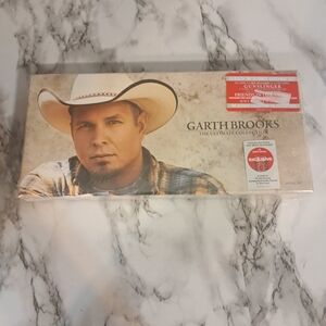 Garth Brooks The Ultimate Collection Box Set
